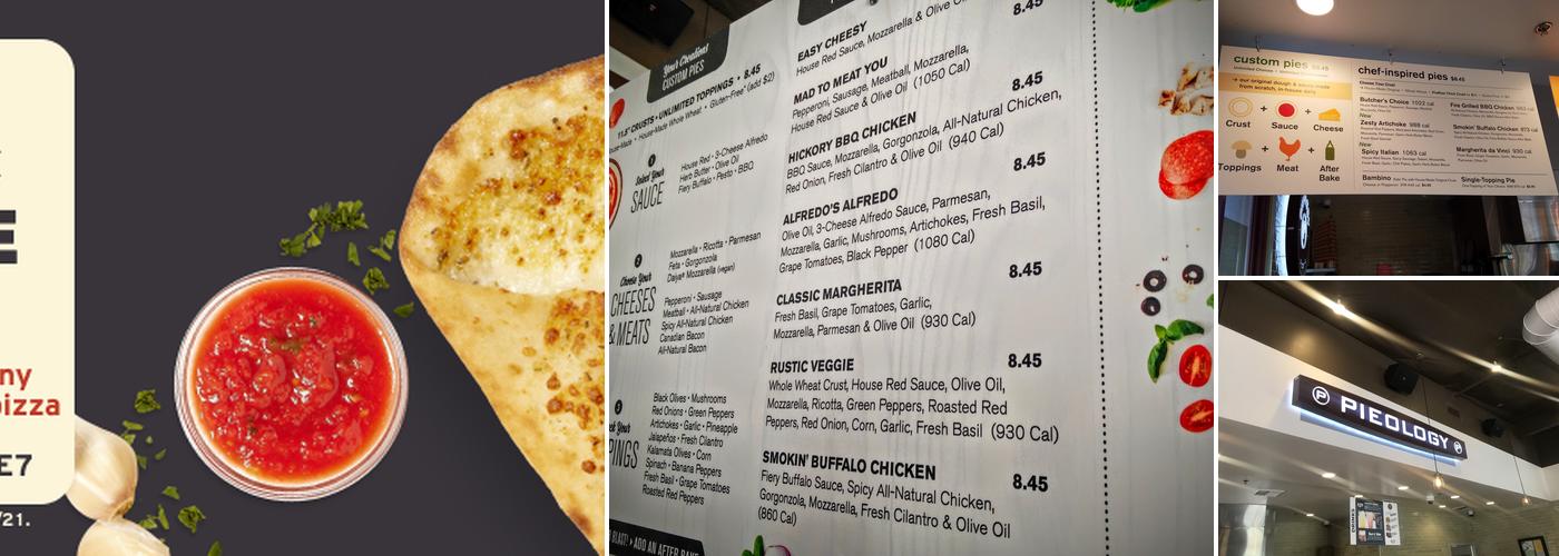 Pizza Port Bressi Ranch Menu