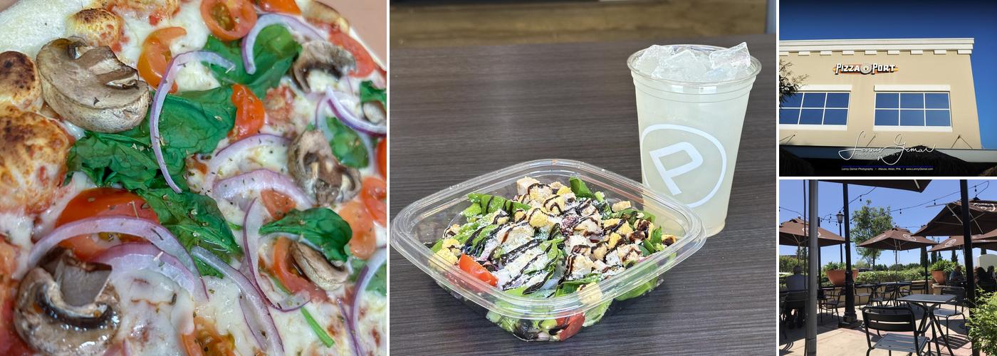 Pizza Port Bressi Ranch