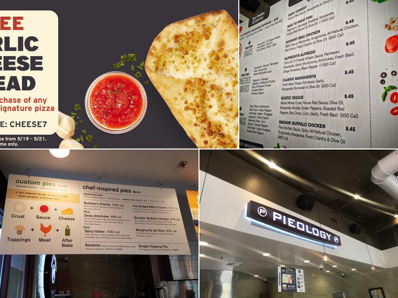 Pizza Port Bressi Ranch Menu