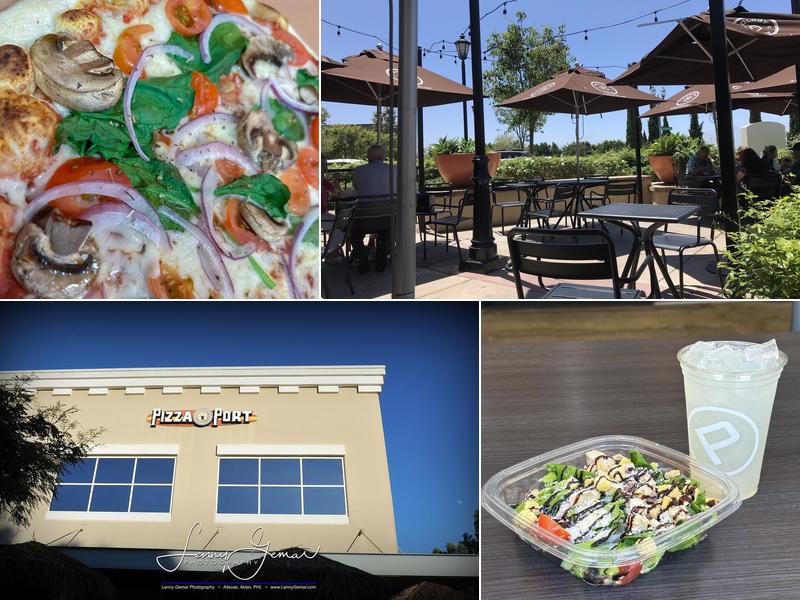 Pizza Port Bressi Ranch