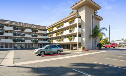 Ramada by Wyndham Oceanside