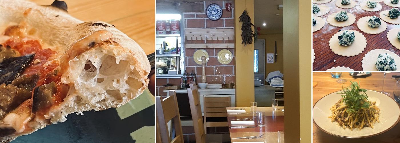 Trattoria Pontypridd