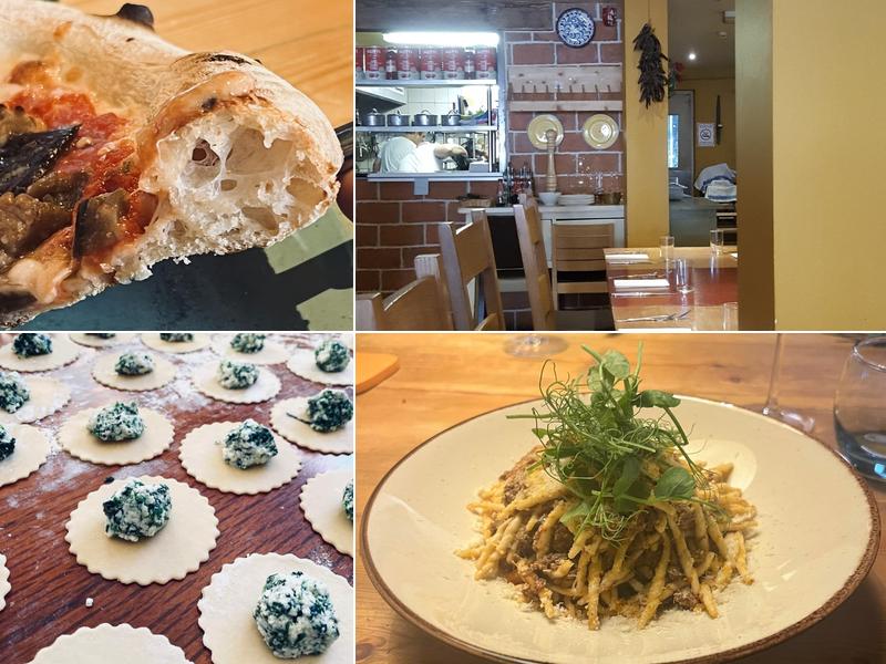 Trattoria Pontypridd