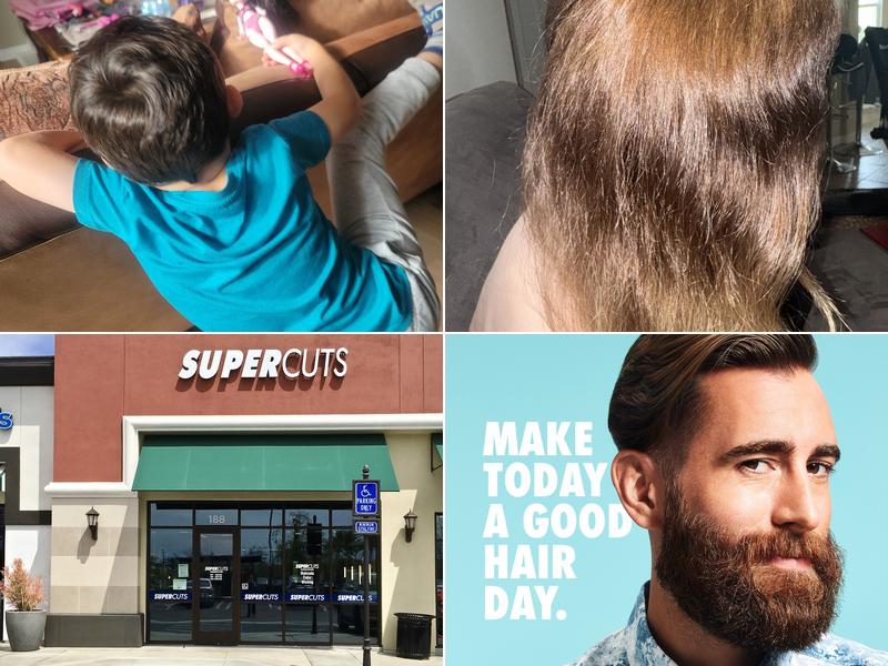 Supercuts