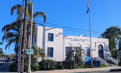 United States Postal Service