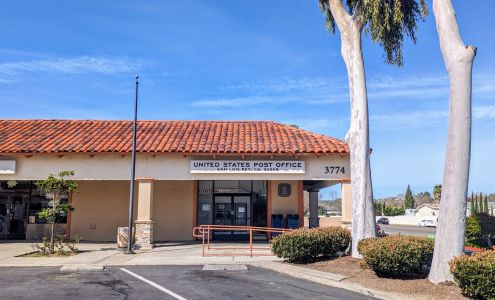 United States Postal Service