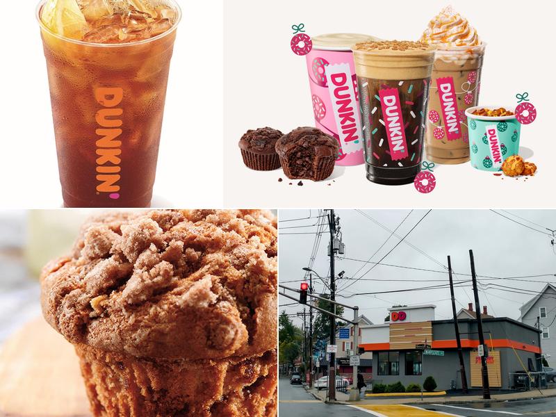 Dunkin'