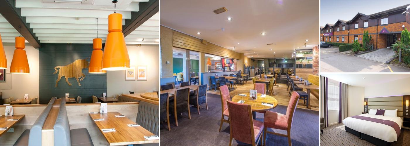 Premier Inn Port Talbot hotel