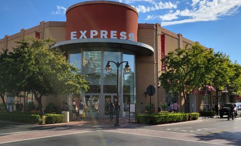 Express Rancho Cucamonga