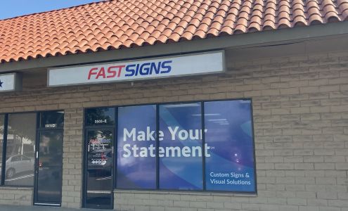 FASTSIGNS