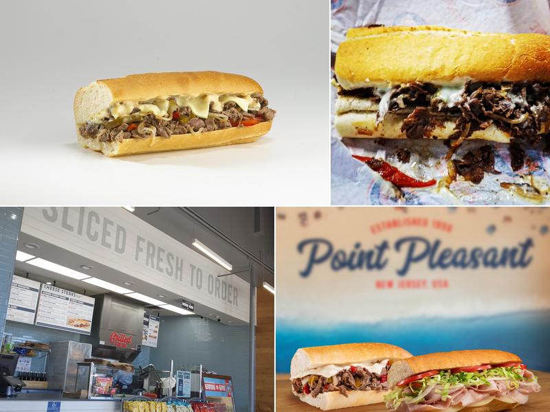 Jersey Mike's Subs