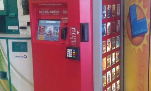 Redbox