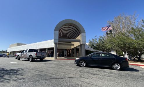 United States Postal Service