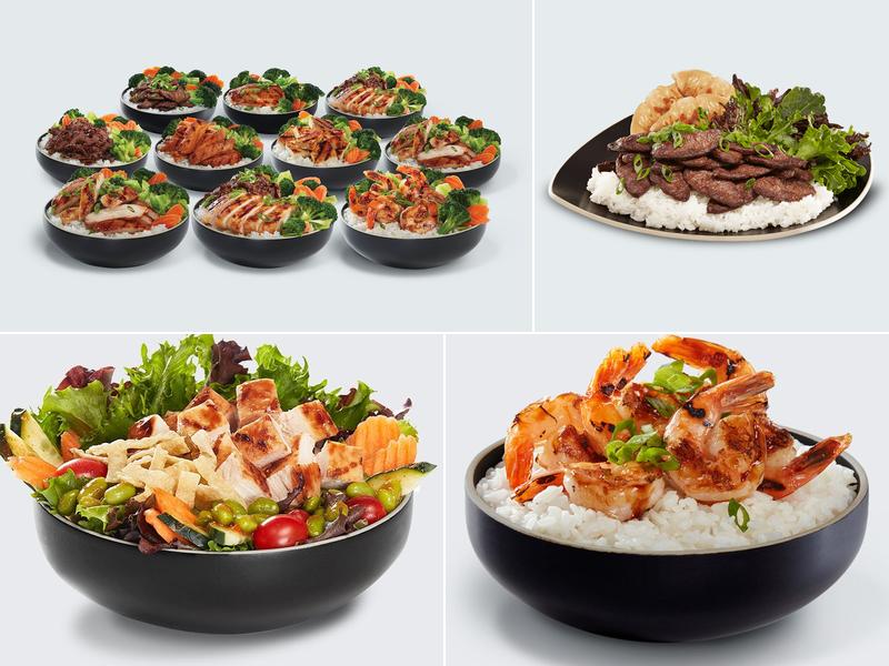 WaBa Grill