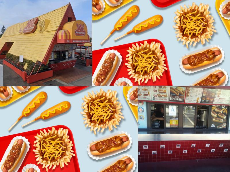 Wienerschnitzel