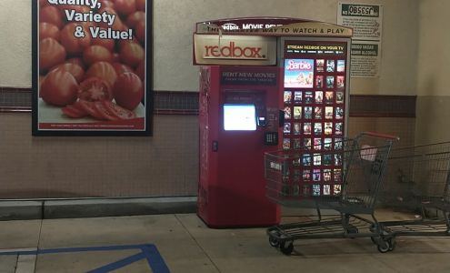 Redbox