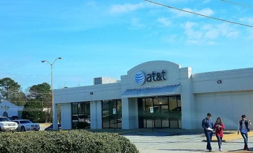 AT&T Store