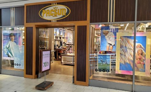 PacSun