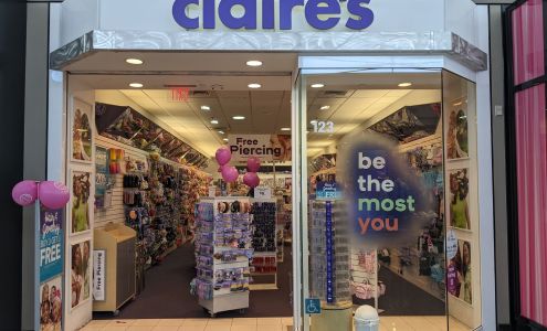 Claire's