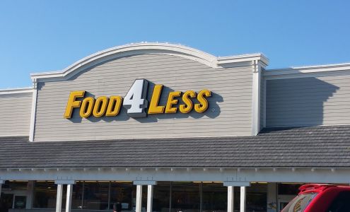 Food4Less Palmdale