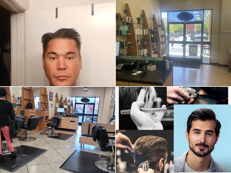 Supercuts- Amargosa Commons