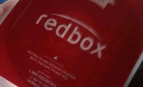 Redbox