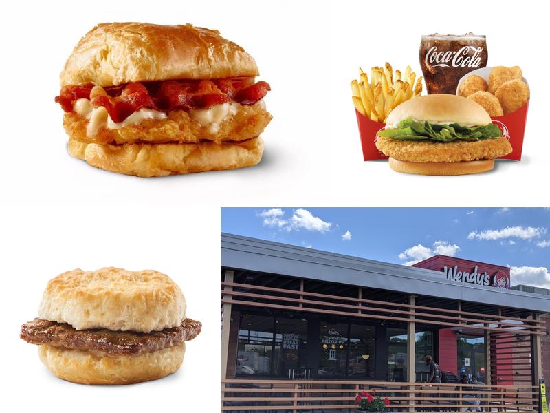 Wendy's