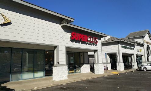 Supercuts Sacramento