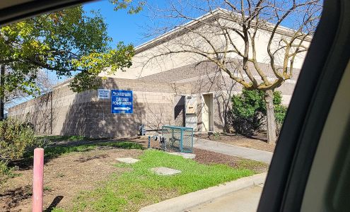 United States Postal Service