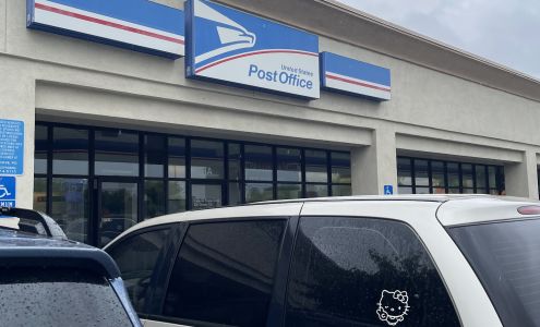 United States Postal Service