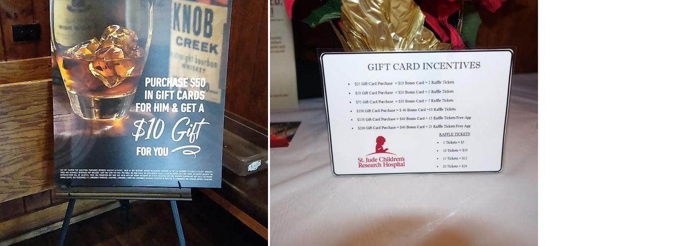 Outback Steakhouse Menu