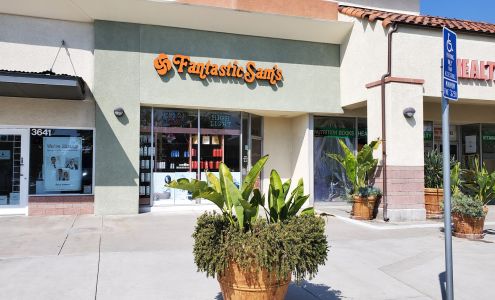 Fantastic Sams Cut & Color