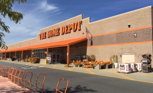 The Home Depot