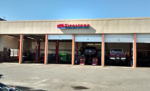 Firestone Complete Auto Care