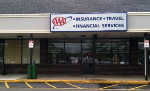AAA Pittsfield
