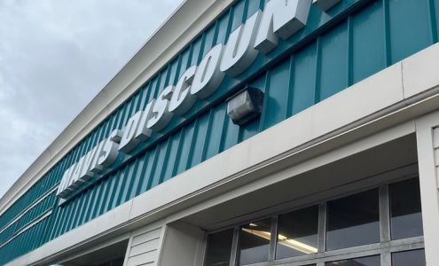 Goodyear Mavis Discount Tire