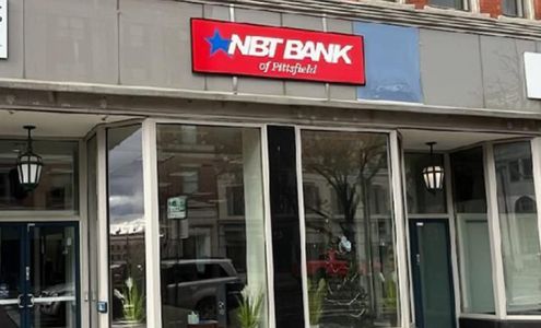 NBT Bank Pittsfield
