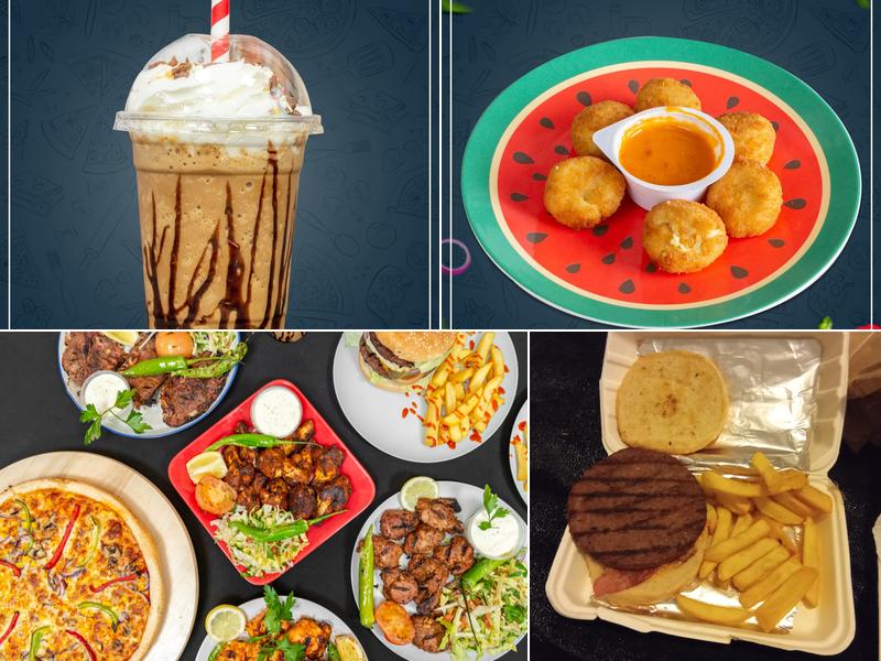 Plaza Pizza ( Whitley Bay Pizza Delivery)