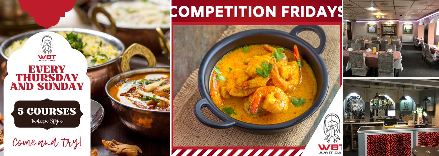 Whitley Bay Tandoori