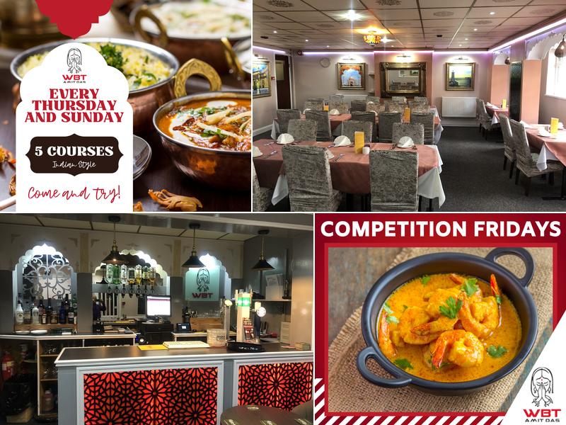 Whitley Bay Tandoori