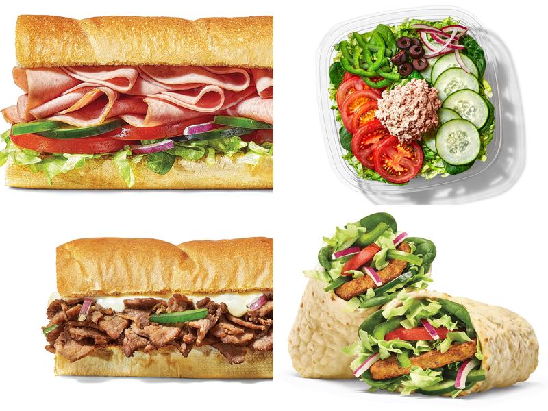 Subway 502 East St, Pittsfield