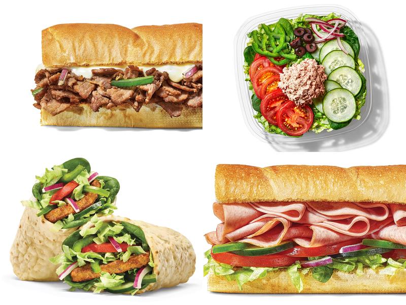 Subway