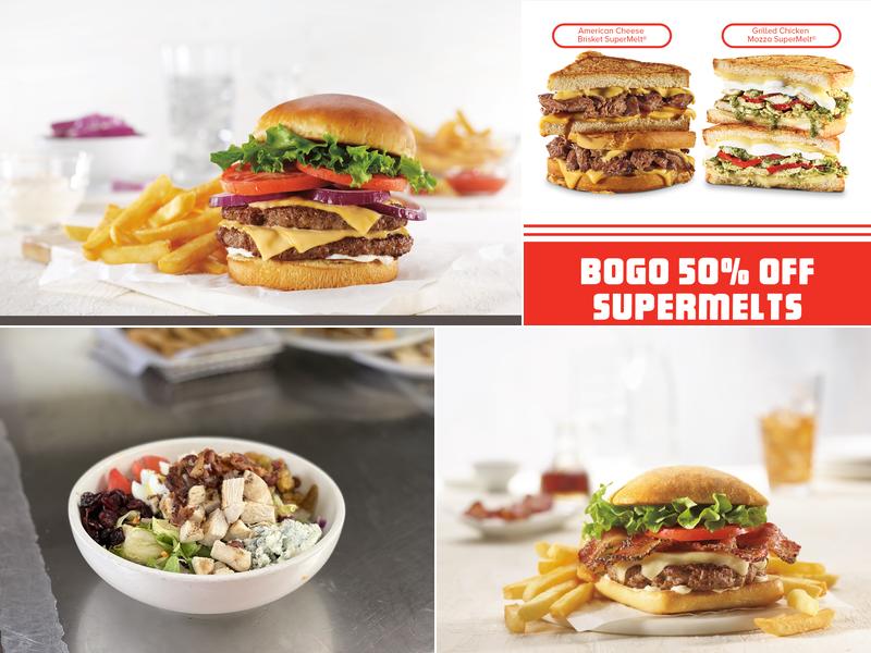 Friendly's 841 Dalton Ave, Pittsfield