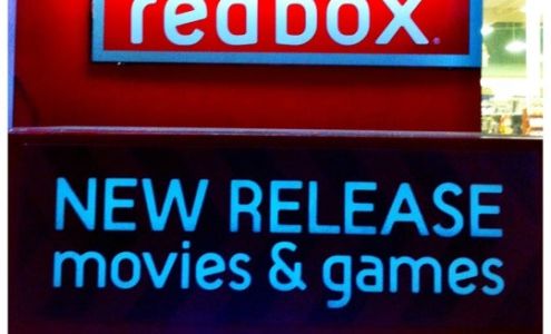 Redbox