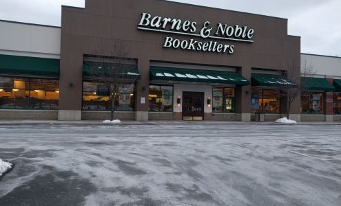 Barnes & Noble