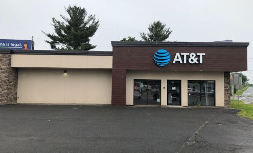 AT&T Store