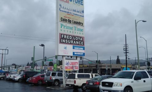 Fred Loya Insurance