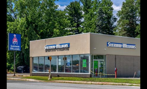 Sherwin-Williams Paint Store