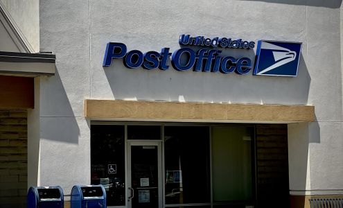 United States Postal Service