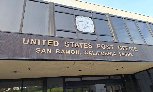 United States Postal Service